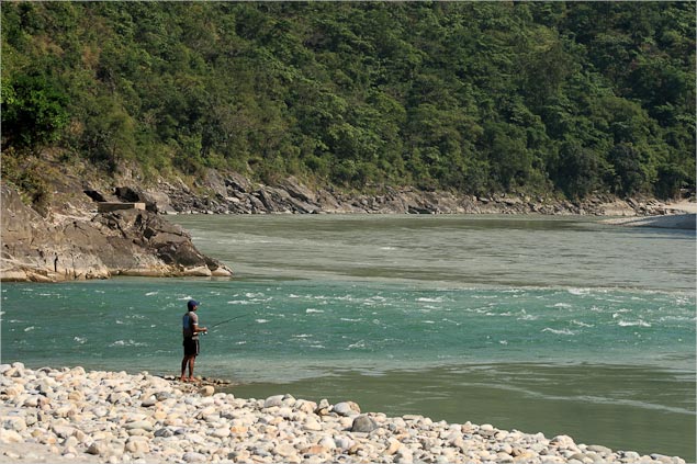 Pancheshwar