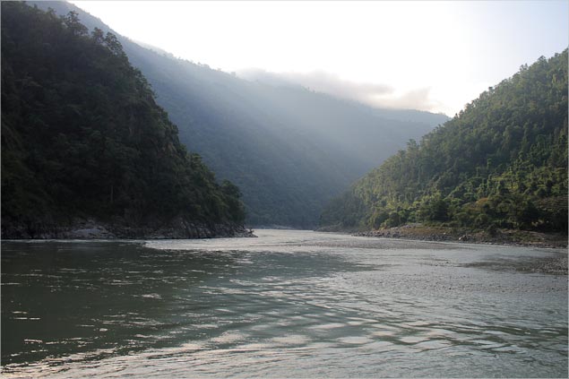 Pancheshwar